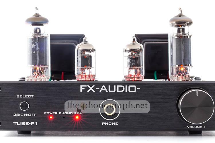 Fx Audio Tube