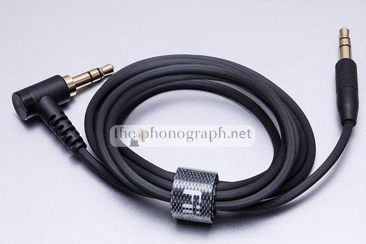 FiiO EH3 NC cable