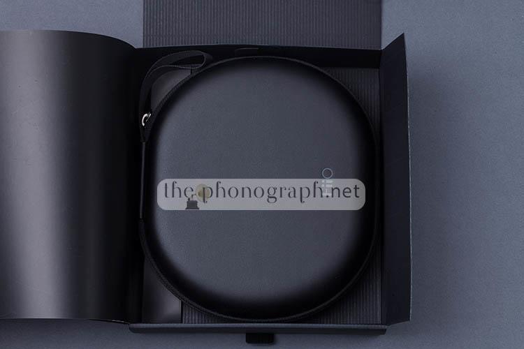 FiiO EH3 NC unboxing