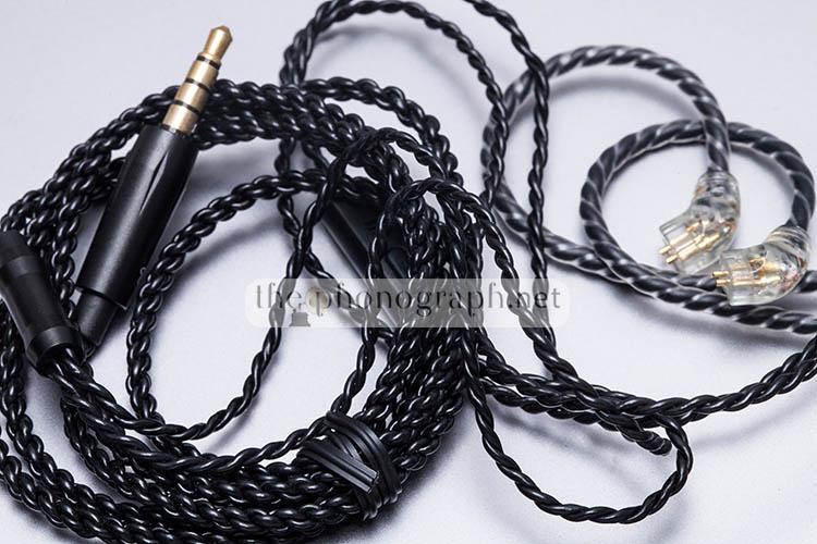 TRN BA5 cable