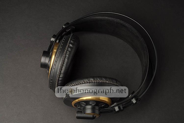 AKG K240 STUDIO