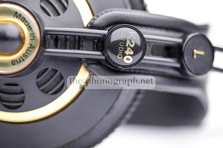 AKG K240 STUDIO