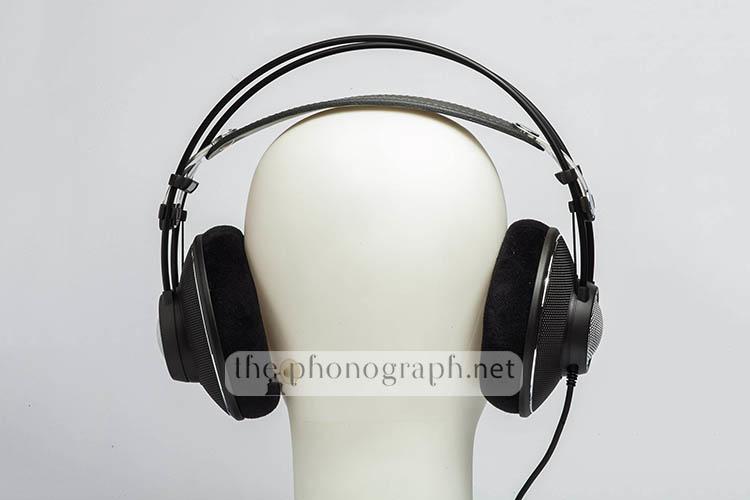 AKG K612 PRO