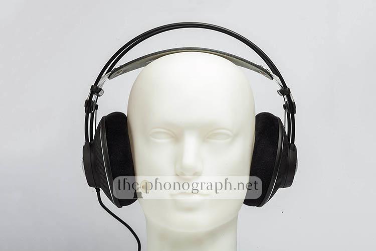 AKG K612 PRO