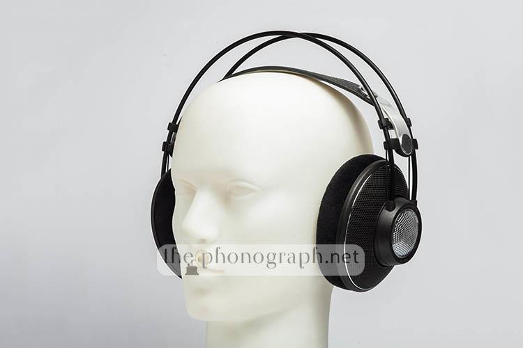 AKG K612 PRO