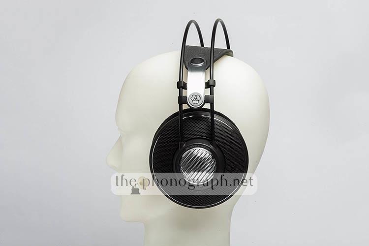 AKG K612 PRO
