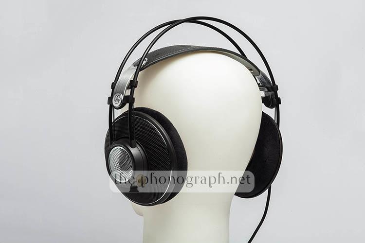 AKG K612 PRO