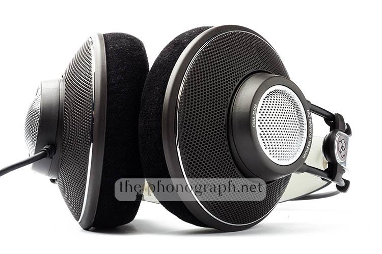 AKG K612 PRO