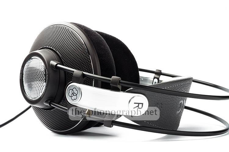 AKG K612 PRO - Review | ThePhonograph.net
