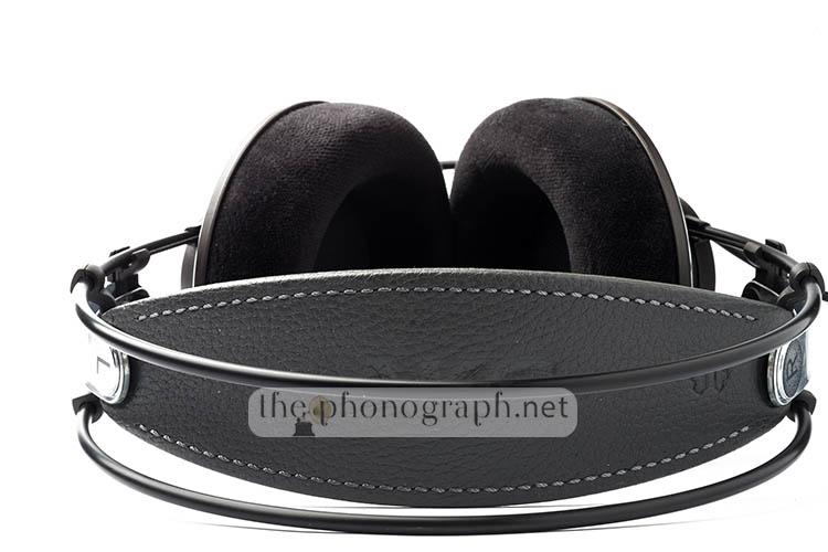 AKG K612 PRO headband