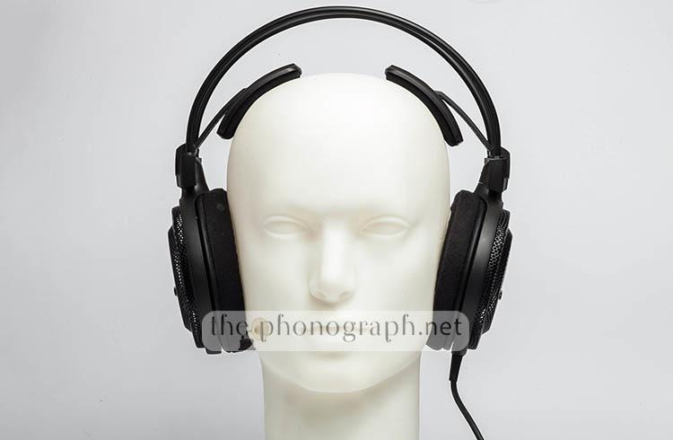 Audio-Technica ATH-AD500X - Review | ThePhonograph.net