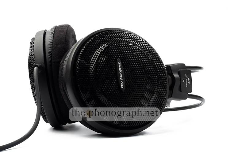 AUDIO-TECHNICA ATH-AD500X