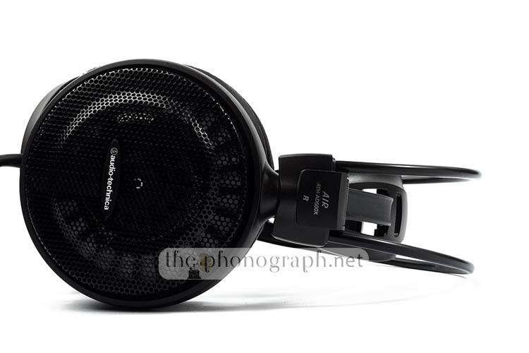 AUDIO-TECHNICA ATH-AD500X