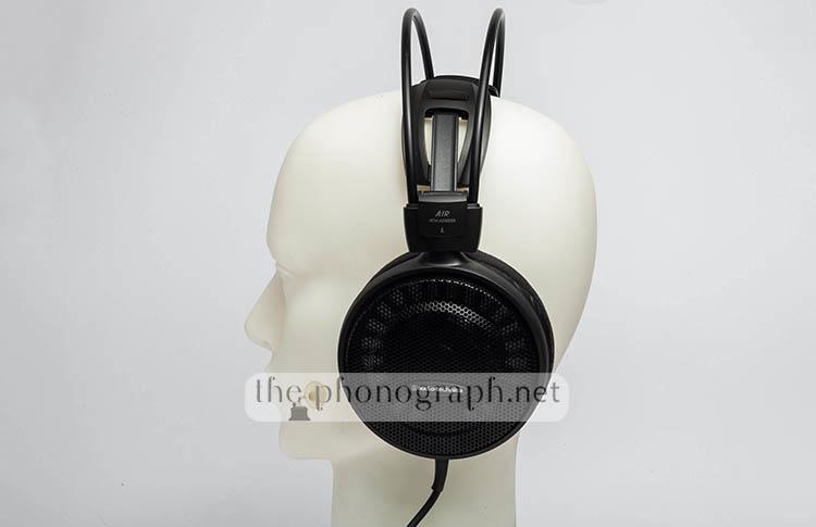 Audio technica 500x cheap