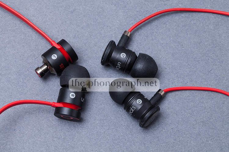 urbeats monster earphones