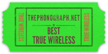 Best True Wireless