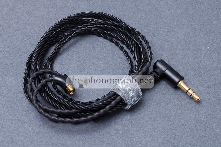 KBEAR Hi7 cable