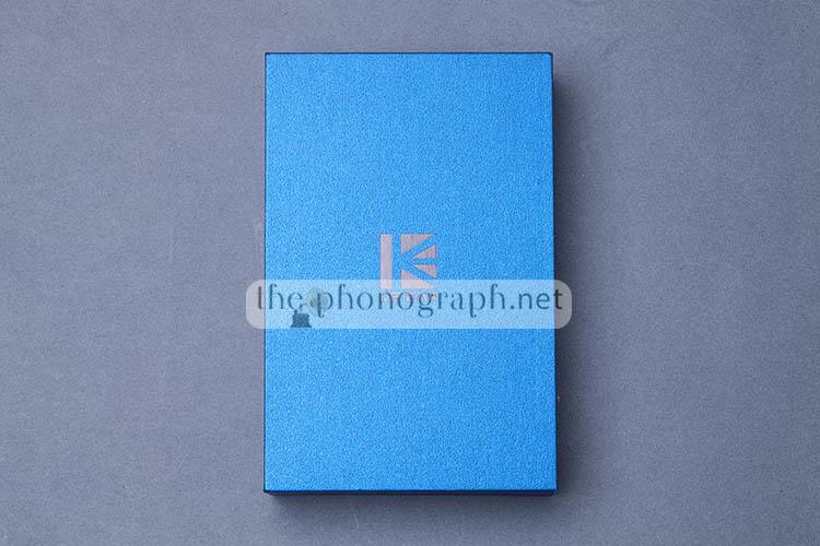 KBEAR Hi7 packaging