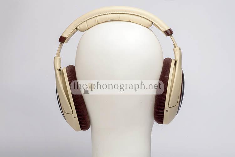 Sennheiser HD 598