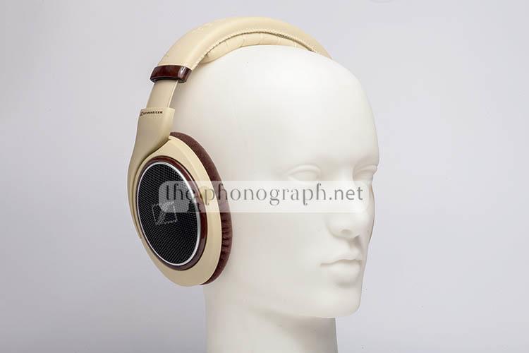 Sennheiser HD 598