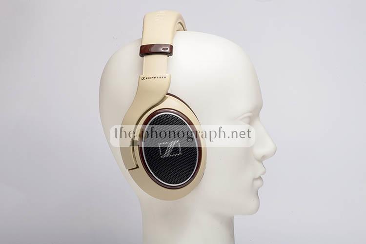 Sennheiser HD 598