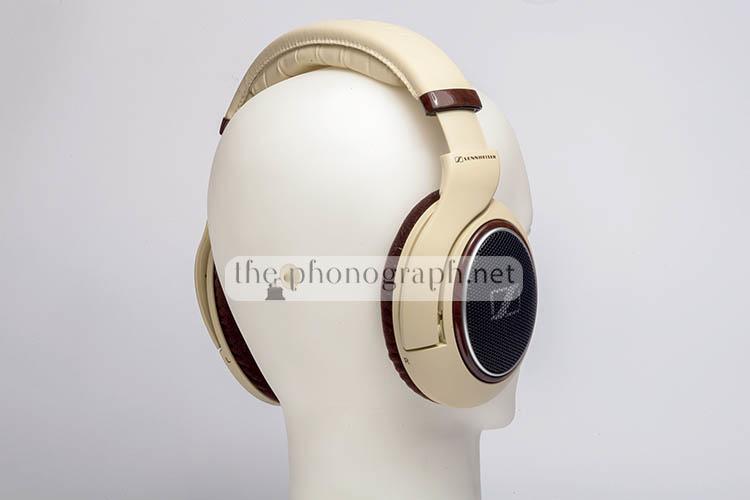Sennheiser HD 598