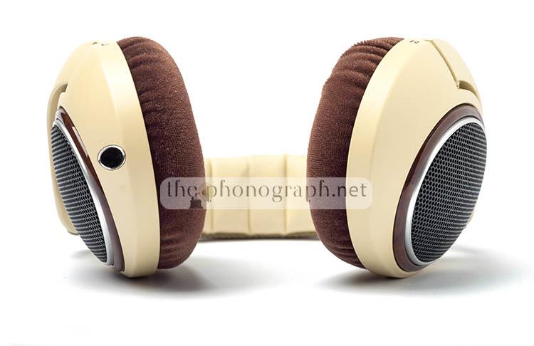 Sennheiser HD 598