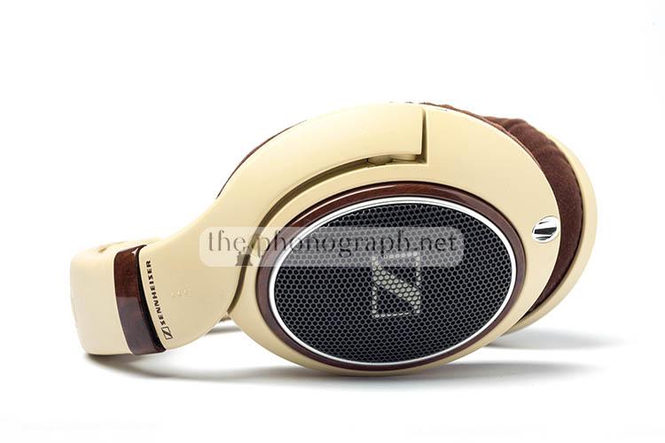 Sennheiser HD 598