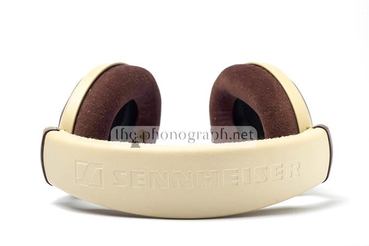 Sennheiser HD 598