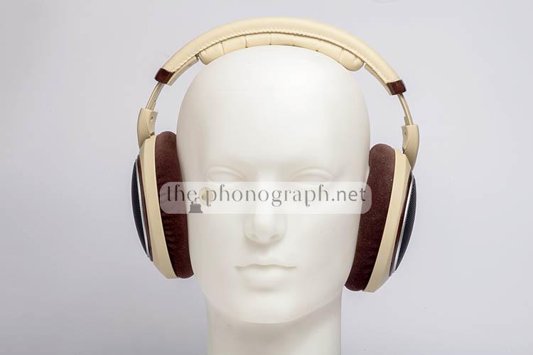 Sennheiser HD 598