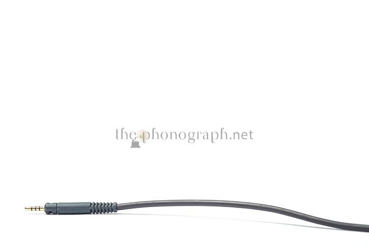 Sennheiser HD 598 cable