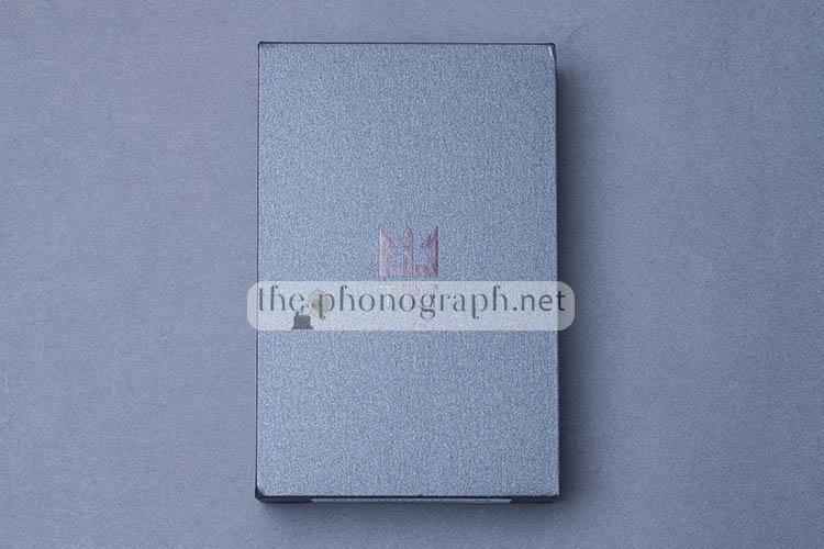 TRI i3 packaging