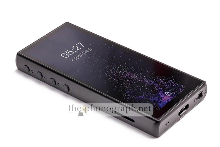 FiiO M3 Pro