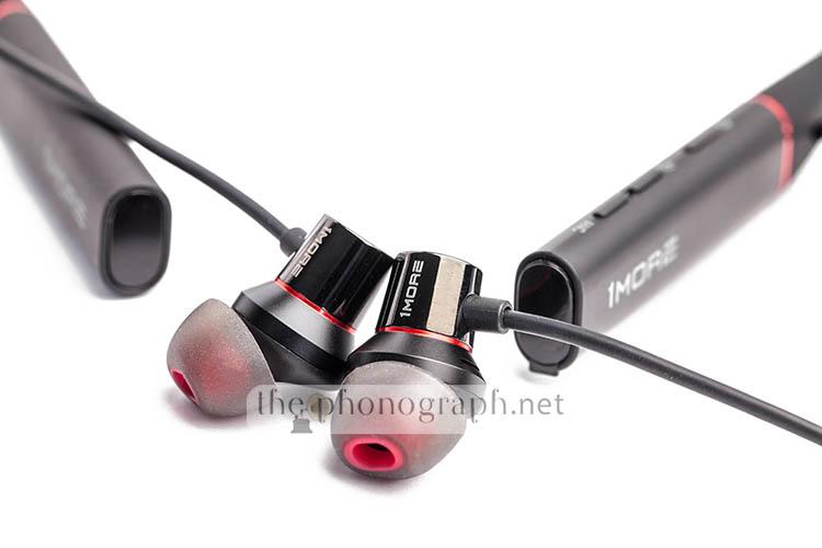 1MORE Dual Driver ANC Pro Wireless Headphones