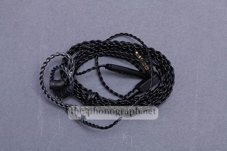 BLON BL-05 cable