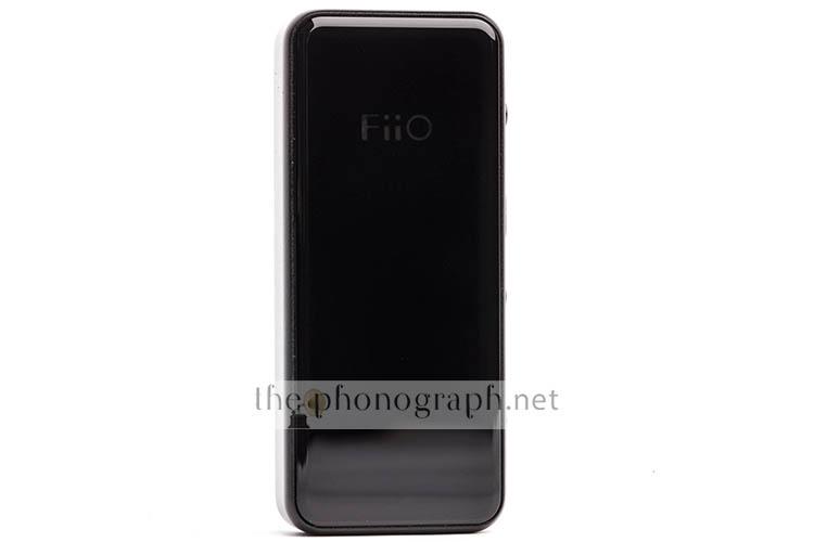 FiiO BTR3K