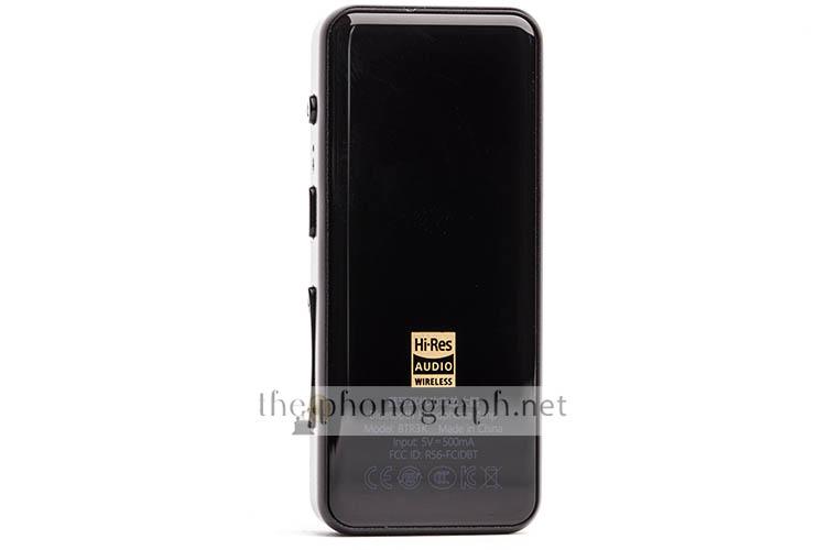 FiiO BTR3K