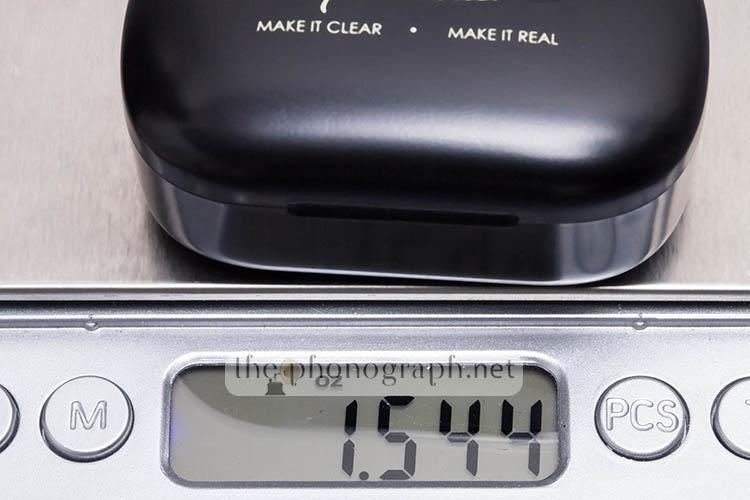 KINERA YH623 weight