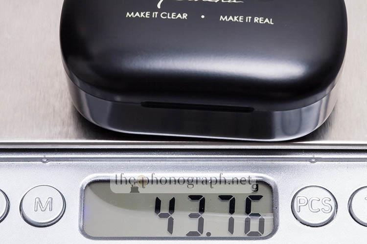 KINERA YH623 weight