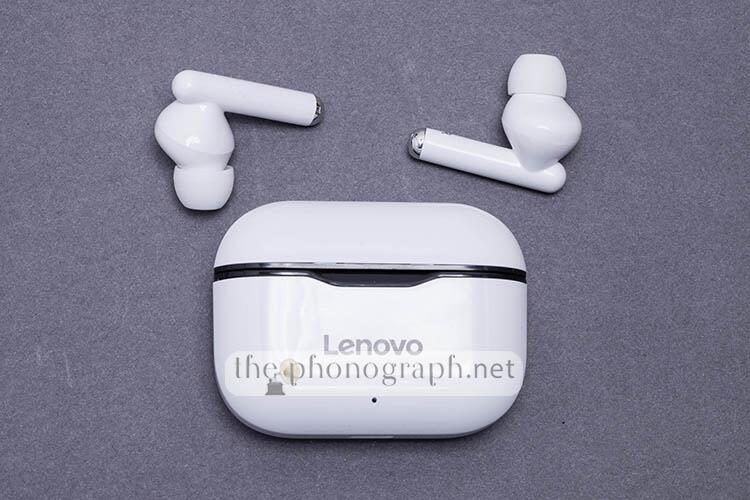 Lenovo LivePods