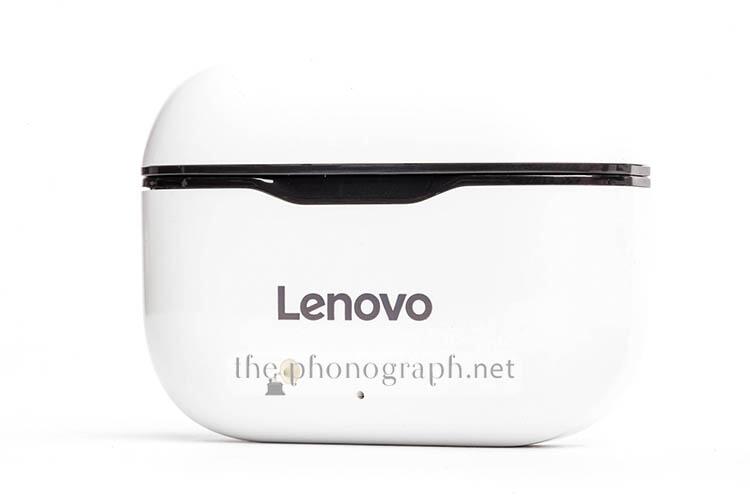 Lenovo LivePods Review ThePhonograph