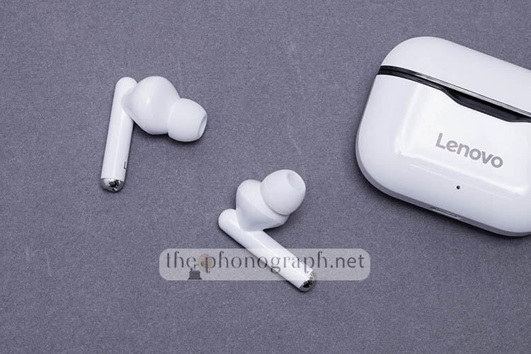 Lenovo LivePods