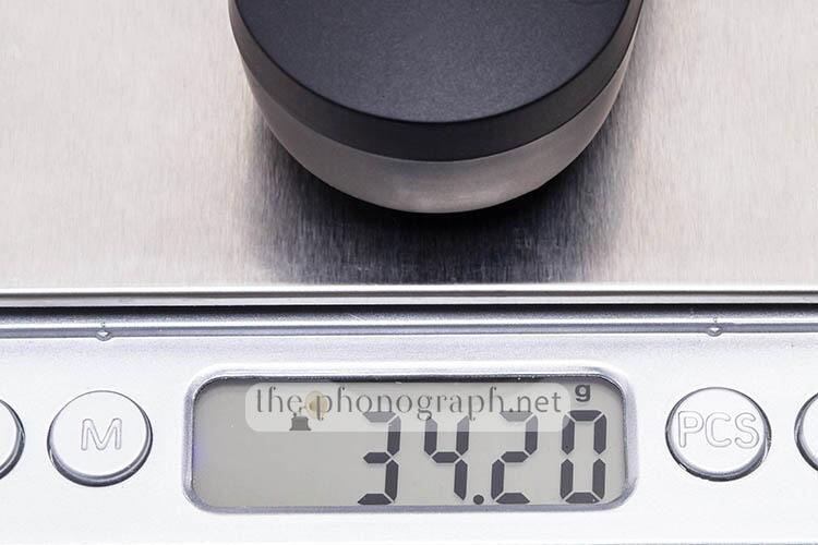 Xiaomi Redmi AirDots 2 weight in grams