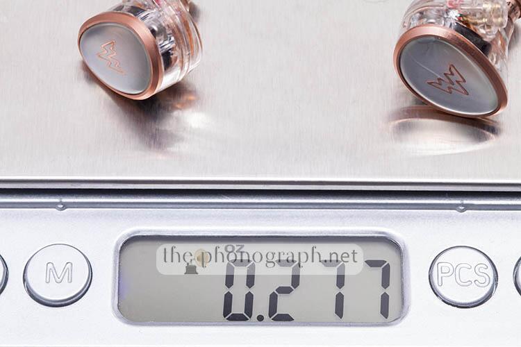 Whizzer HE01 weight
