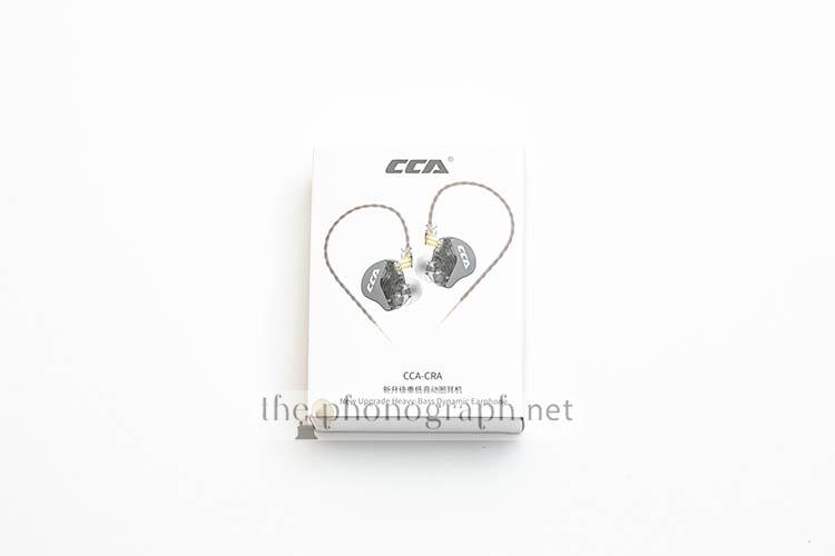 CCA CRA  Headphone Reviews and Discussion 