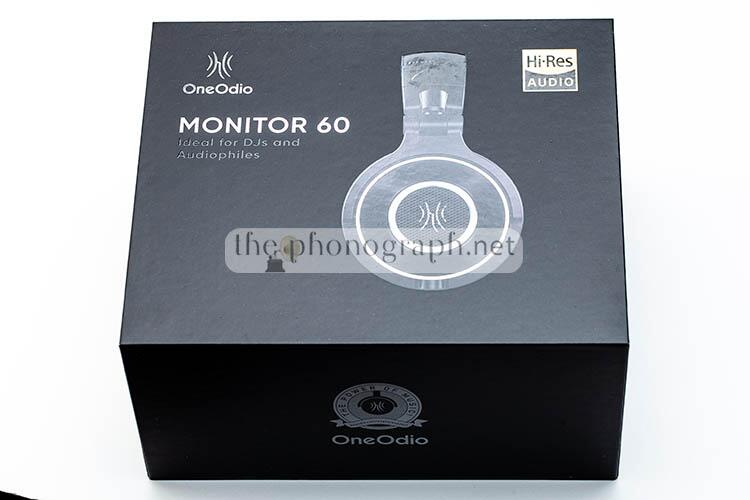 OneOdio Monitor 60 Review