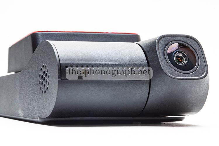 ddpai dashcam