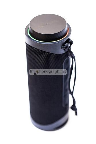Tronsmart T7 portable wireless speaker — just get two, it's twice the fun