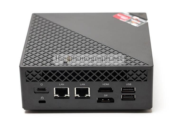 NiPoGi AM06 PRO: un mostro di Mini PC al 50% (coupon)