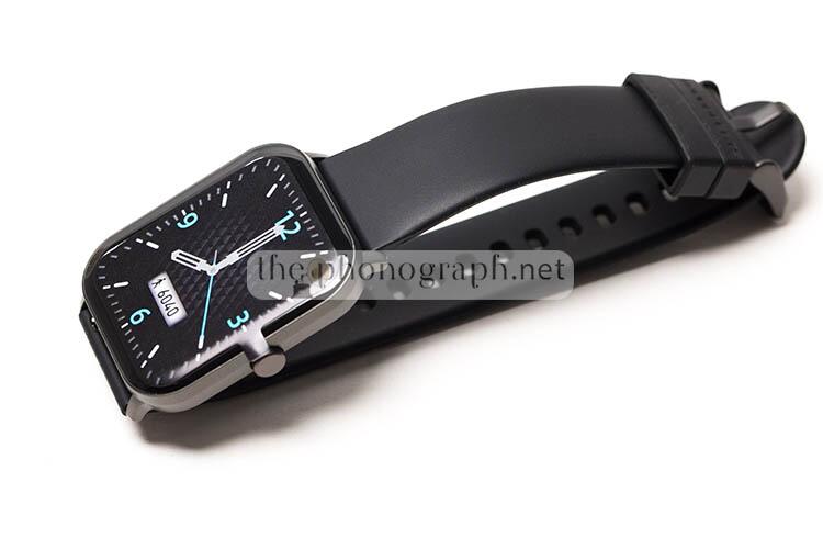 SoundPEATS Watch 3